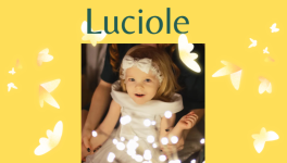 #Linktober2025 💡 Mot du jour : Luciole