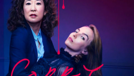 Killing Eve - Saison 2