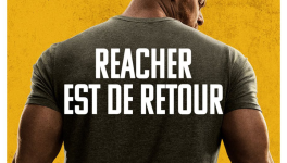 Reacher - Saison 2