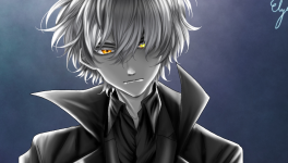 Illustration - Chapitre 9 d’Angel’s Stars