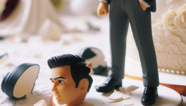 Chapitre 27 : Dentelle et patatras!