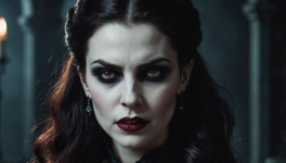 Les Limbes du Peintre - Chapitre 5