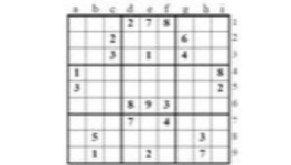 ma résolution d’un bon sudoku expert de 20Minutes de ce mercredi 27/9/2023