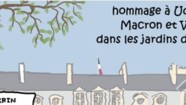 Astérix, notre sauveur !