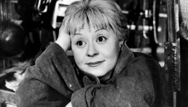 La strada (1954) Federico Fellini