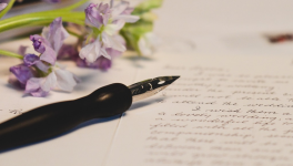 La lettre