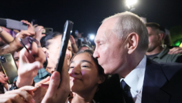 Never Underestimate The Staying Power Of Putin's Rule-By-Farce