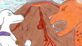 Falcon-Dog 3 - Chapitre 4 bis