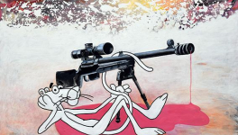 Adamy, Plasticien du Sens