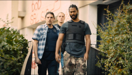 Les misérables (2019) Ladj Ly