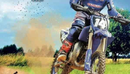 Enduro Kid Français