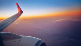 Une envie d’ailleurs…