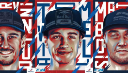 Equipe de France - Motocross des nations 