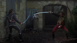 Les Duellistes (The Duellists, Ridley Scott, 1977)