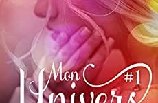 Mon Univers #1 (Full Tilt #1) by Emma Scott
