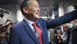 No Bastard Outside Monarchy