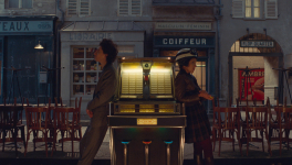 The French dispatch (2021) Wes Anderson