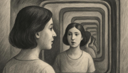 Mes personnalités...