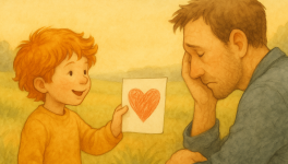 -19- Victor, docteur des coeurs