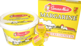 Margarine