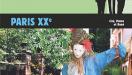 Descente à Ménilmontant