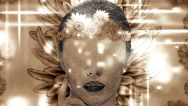 MA CORNE - MUSE