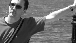 Slam en hommage à Samuel Paty, enseignant martyr