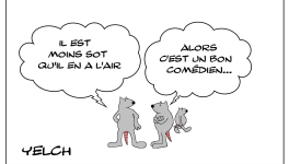 le rat qui voyait au-delà des apparences