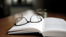 La première chronique !