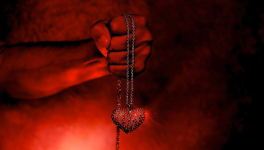 Le coeur de Beltiane