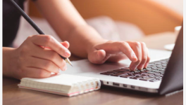 Storytelling secrets for articles, blogs and social media