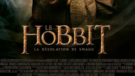 Le Hobbit : La Désolation de Smaug