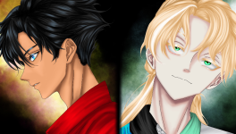 Couverture de "Your Frosty Heart"