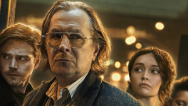 Slow Horses - Saison 1