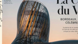 Jet 12 : Le parcours d’une visite à la Cité du Vin