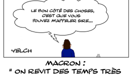 Appelez-moi Sire!