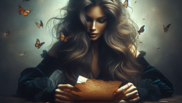 Lettre ouverte d'une "Anonyme au bout du fil"