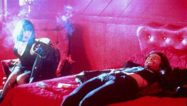 The doom generation (1995) Gregg Araki