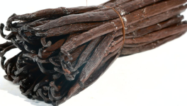 La vanille c'est bien plus qu'un trésor culinaire