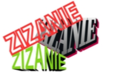 2 voix, 2 sens; je suis sidéré