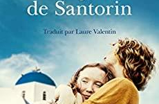 Les Fjords de Santorin by Nick Alexander