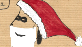 L'Homme et le costume