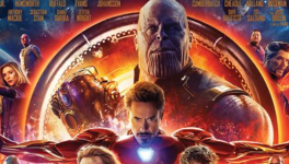 Avengers : Infinity War