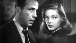 Le Grand Sommeil (The Big Sleep, Howard Hawks, 1946)