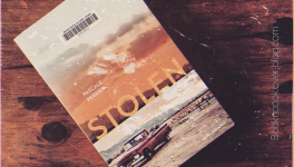 Mercredi Jeunesse : Stolen -Pascale Perrier