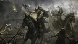 Qui étaient les Vikings ?