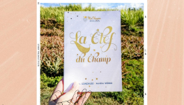 La Clef du Champ - Agnès Gonzales / Aurélie Vienne