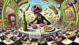 Sans queue leu leu, ni tête girouette