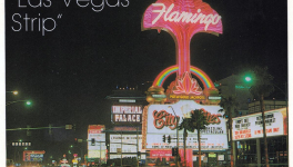 Un jour à Las Vegas (Etats Unis 1986)
