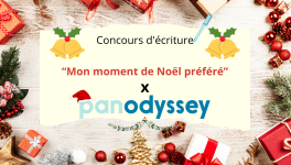 "Mon Moment de Noël Préféré”